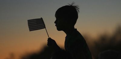 ‘This will not end here’: A scholar explains why Charlie Kirk’s killing could embolden political violence