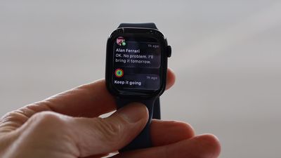 The Apple Watch Series 11 is as sleek as its predecessors, but the changes under the hood will make you want to dig deeper