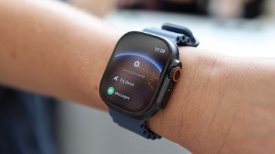 I tried the Apple Watch Ultra 3, and it's a meaningful upgrade thanks to these 3 changes
