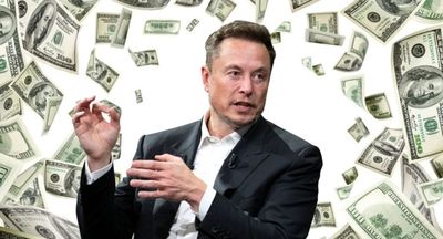 Elon Musk Lost $48 Billion This Year—But He's Still As Rich As Mark Zuckerberg And Bill Gates Combined
