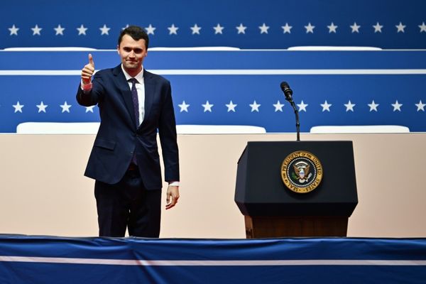 Private Jet That Took Off From Utah After Charlie Kirk Assassination Disappears Mid-Flight Sparking Suspicion