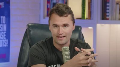 Did Charlie Kirk Build a Movement That Outlives Him?