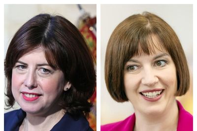 Phillipson and Powell in head-to-head battle to become deputy Labour leader
