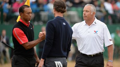 Can Tour Caddies Earn Money From Sponsorship Deals?