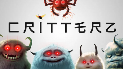 OpenAI is on board with a feature-length generative AI film — 'Critterz' raises concerns of job loss in Hollywood