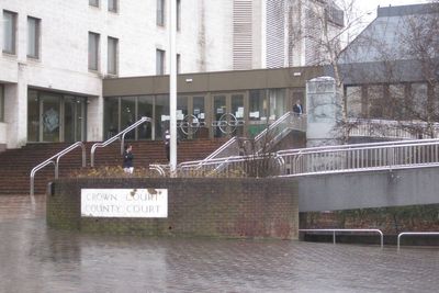 Burglar jailed after stealing more than 150 luxury watches in heist worth £1.4 million