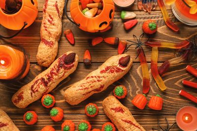 Buy These 6 Snacks Before Halloween or Expect Empty Shelves