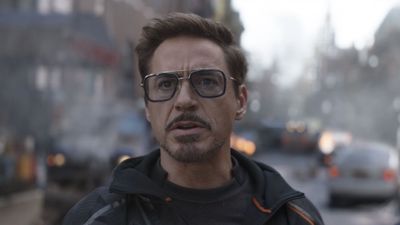 Avengers: Doomsday Art Reveals First Real Look At Robert Downey Jr.’s Doctor Doom