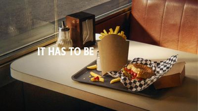 Heinz just won the logo-less advert trend