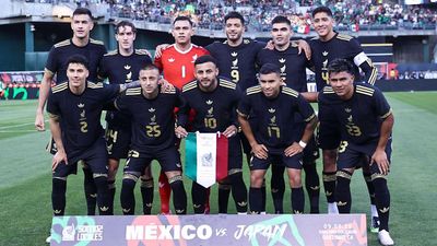 Winners and Losers from Mexico’s September Friendlies