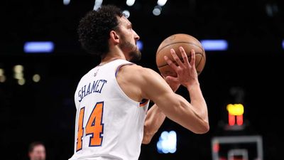 Knicks to Re-Sign Veteran Guard to One-Year Deal