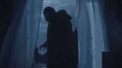 Forget Nosferatu, film fans are discussing which mythical creature should get the horror movie treatment next