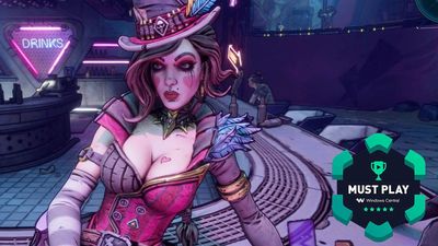 Borderlands 4 is the best Borderlands game I've ever played — but with a small hitch