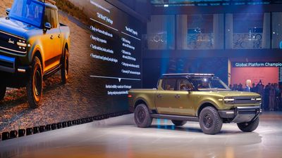 'This Is The Right Strategy': Why Scout's CEO Doesn't Need Car Dealers