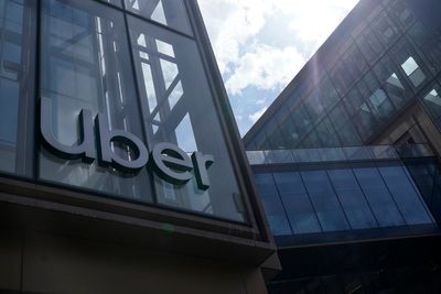 Uber sued by Department of Justice for allegedly discriminating against passengers with disabilities
