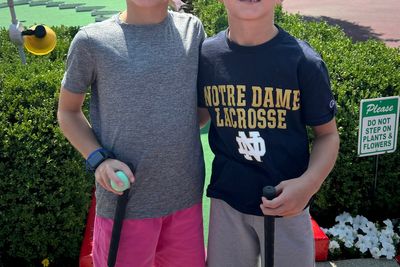 Mom unable to get treatment for one of two boys with rare genetic disorder gets life-changing update: ‘Don’t give up’