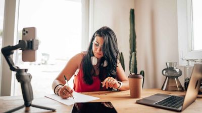 I Asked ChatGPT How To Turn My Side Gig Into Passive Income: Here’s What It Said