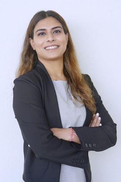 Seasoned AI Product Leader Surabhi Sankhla on Turning Constraints Into Growth