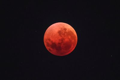 An astrologer shares how to make the most of September’s changes, including two lunar eclipses