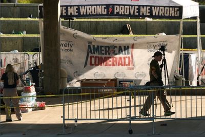 People Misidentified As Charlie Kirk's Shooter Fear Retaliation