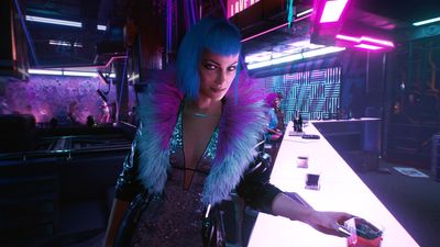 CDPR finally gives Cyberpunk 2077 players the option to remove its weirdest graphical feature years after modders already responded to fan requests
