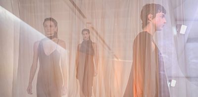 NSW has a new fashion sector strategy – but a sustainable industry needs a federally legislated response