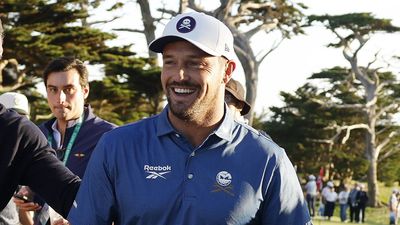 'He’s Been Incredible' - Keegan Bradley Impressed By Bryson DeChambeau Being 'Willing To Go Above And Beyond For This Team'