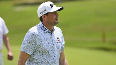Here's How Close Keegan Bradley Came to Being a Ryder Cup Playing Captain