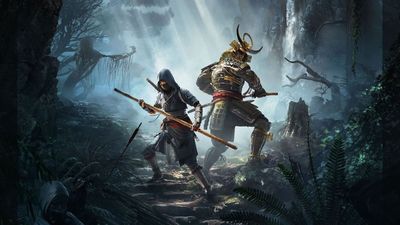 Assassin's Creed Shadows patch notes confirm the former Claws of Awaji-exclusive Bo weapon will be added to the main game for free