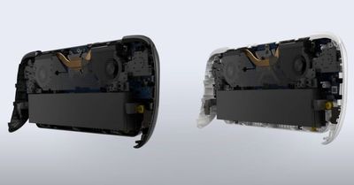 The Xbox Ally 'zero gravity' cooling system gets detailed in a spicy promo video — but why is it hidden?