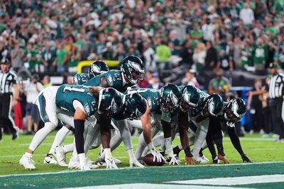 NFL averaged 22.3 million viewers per game for opening week, its highest on record