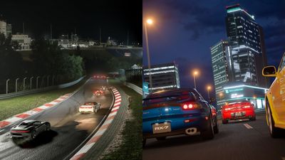 Gran Turismo 7 vs Forza Motorsport in 2025 – Who Comes Out On Top?