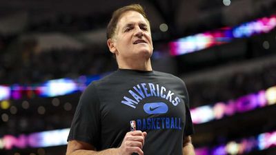 Mark Cuban Both Criticizes and Defends Adam Silver After NBA Highlights Comment