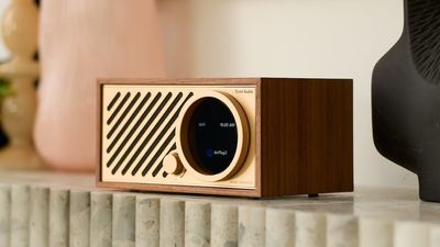 Tivoli Audio’s 3rd-gen retro radio is a streaming superstar