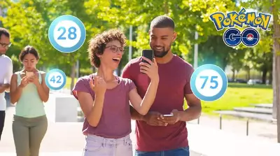 Pokémon Go adds QOL features, but not the ones fans actually want