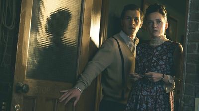 The Conjuring: Last Rites prologue was originally "kind of a joke" scene involving the Warrens, a concerned mother, and a misplaced D&D book, says director