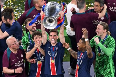 UEFA confirm major Champions League rule change to squad registration