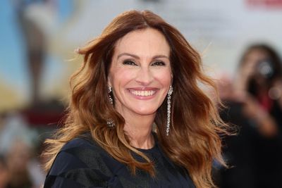 Julia Roberts makes candid admission about parenting style