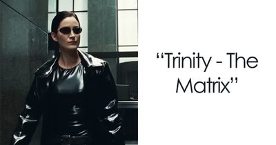 32 Of The Most Striking Examples Of Female Characters In The Media, Done Completely Right