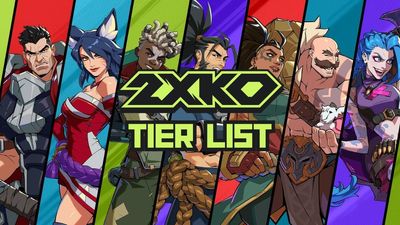 2XKO Tier List (September 2025) – Ultimate Character Ranking