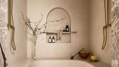 24 Walk-In Shower Ideas That Will Drench Your Space in Luxury