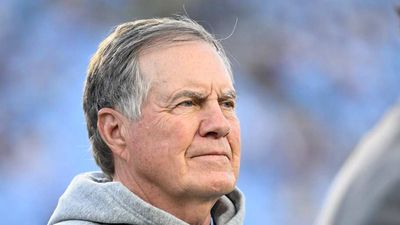 Bill Belichick’s Grudge Against Patriots Is Undermining North Carolina Job