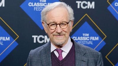 Steven Spielberg says he thought his "career was virtually over" during the making of Jaws: "Everybody was saying to me, 'You are never going to get hired again'"