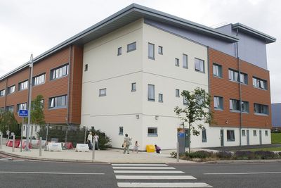 Married doctor admits to having sex with nurse while patient was under anaesthetic