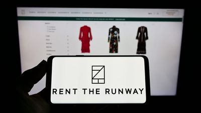 Rent The Runway Stock Crashes After Q2 Report: Details