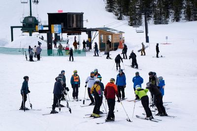 Family files $4.6M lawsuit after their 4-year-old daughter was crashed into by adult skier at popular resort