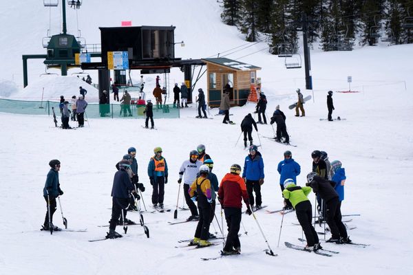 Family files $4.6M lawsuit after their 4-year-old daughter was crashed into by adult skier at popular resort