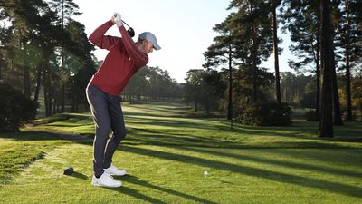 I’ve Loved Being A Club Golfer For The Last 35 Years But Here’s One Huge Change I’d Make To Improve The Game
