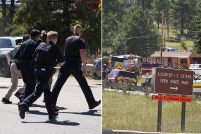 16-year-old Colorado school shooter was ‘radicalized’ and reloaded handgun to continue firing at students, police say