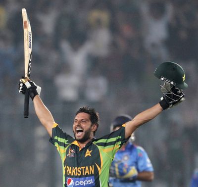 India vs Pakistan at Asia Cup: Three classic matches to relive